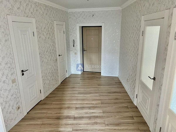 3-к квартира, 89 кв.м.