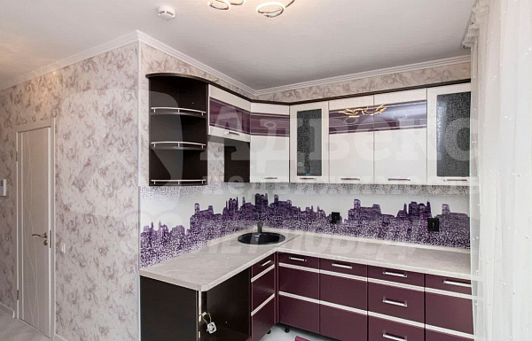 Студия, 31 кв.м.