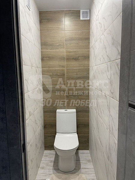 Квартира 2-комн., 68 м²
