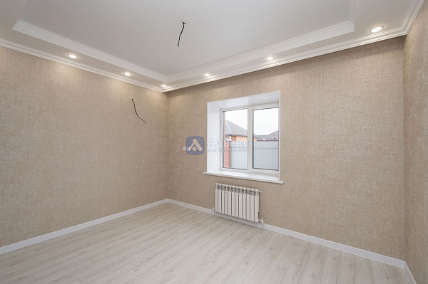 Дом, 113.3 кв.м.