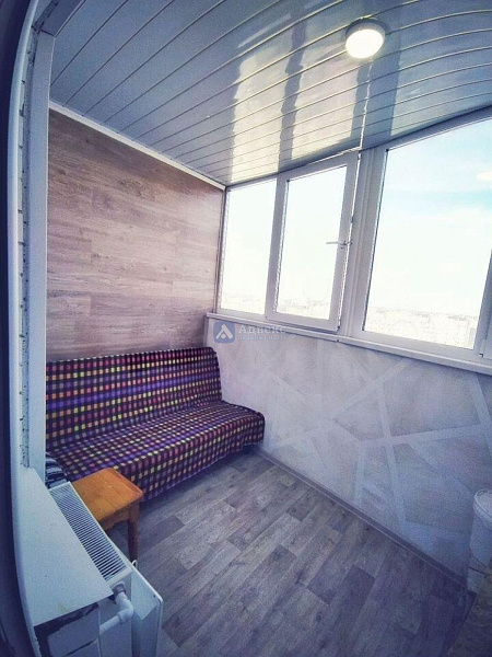 2-к квартира, 40 кв.м.