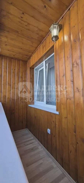 Квартира 2-комн., 53.6 м²