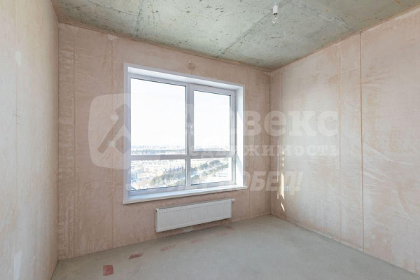 2-к квартира, 42 кв.м.