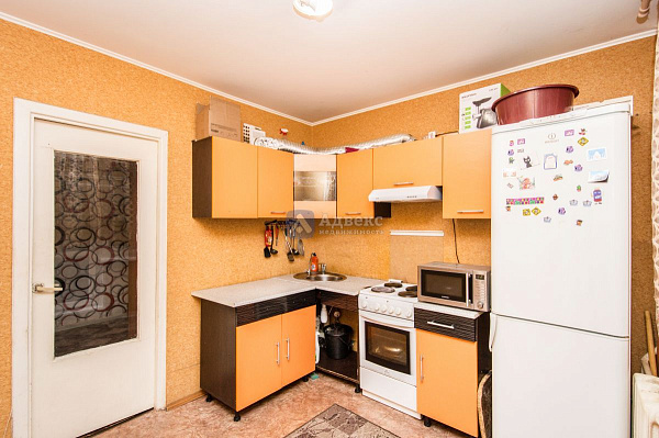 2-к квартира, 53 кв.м.