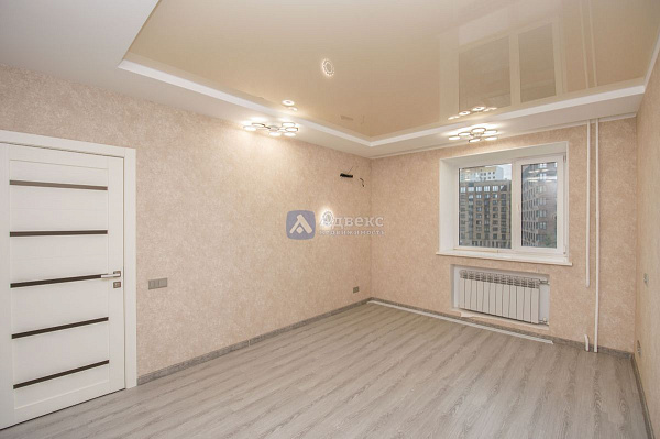 2-к квартира, 87 кв.м.