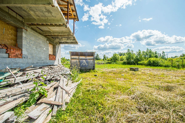 Дача/Коттедж, 120 кв.м.