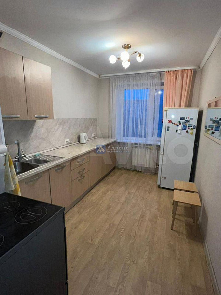 3-к квартира, 65 кв.м.