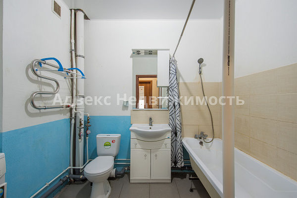 Квартира 3-комн., 78 м²