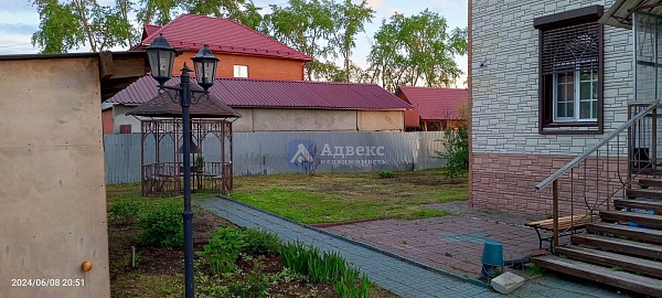 Дом 379.2 м² Дом 379.2 м²