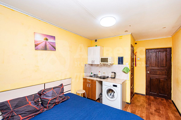 Квартира 4-комн., 72.1 м²
