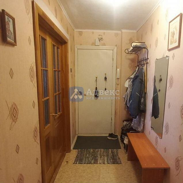 Квартира 2-комн., 47.8 м² Квартира 2-комн., 47.8 м²