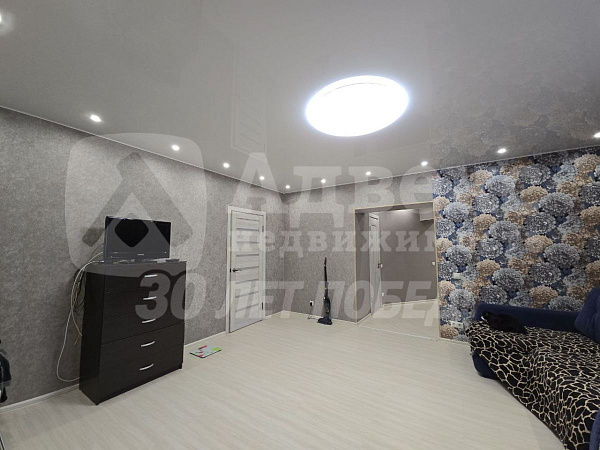 3-к квартира, 111 кв.м.