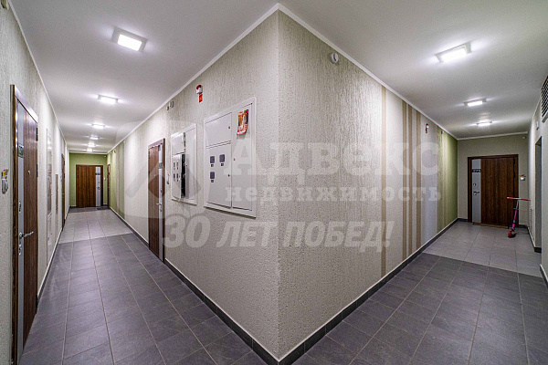 Студия, 26 кв.м.