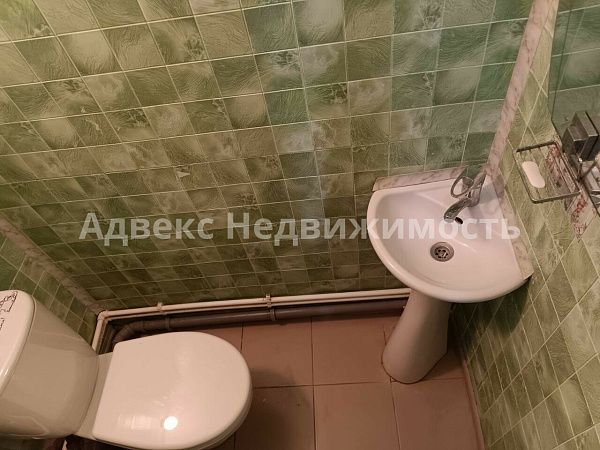 Квартира 2-комн., 39 м²