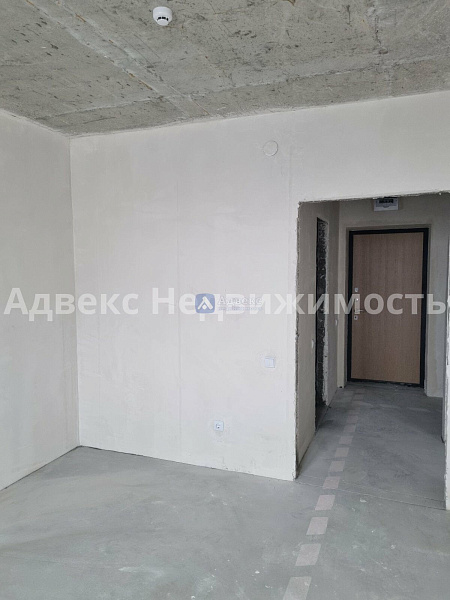 Квартира 1-комн., 36 м²