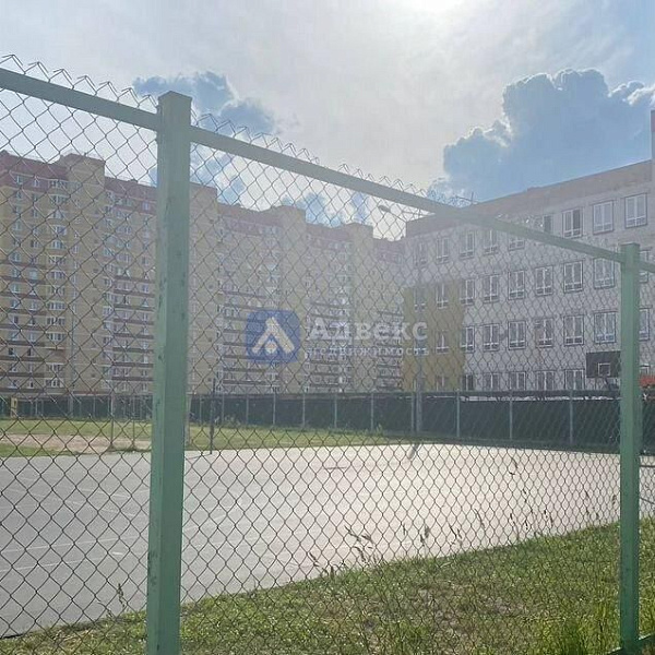 Квартира 4-комн., 94.4 м²