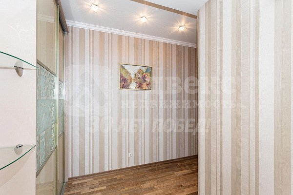 2-к квартира, 88 кв.м.
