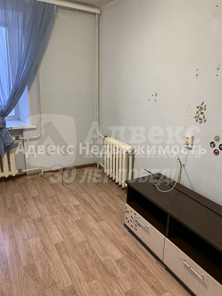 Комната 18.2 м²