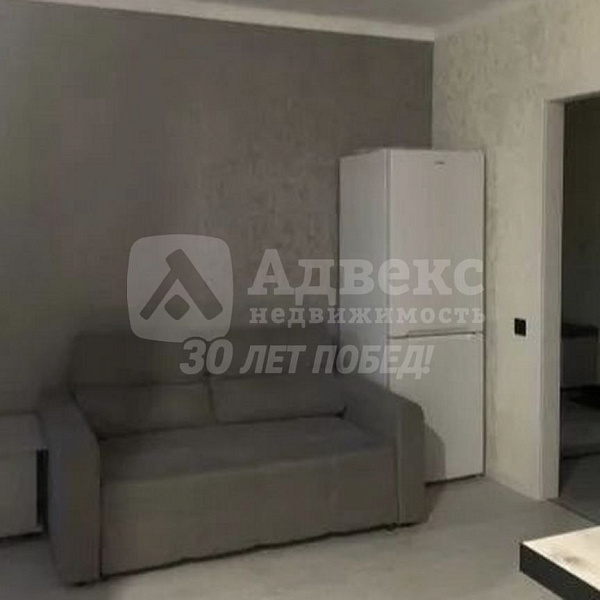 Студия, 29 кв.м.