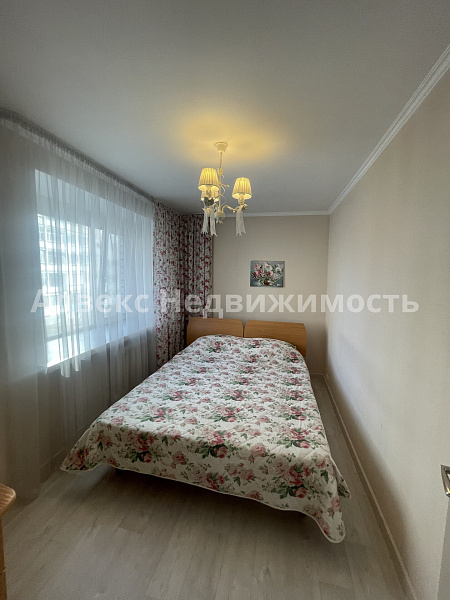 3-к квартира, 88 кв.м.