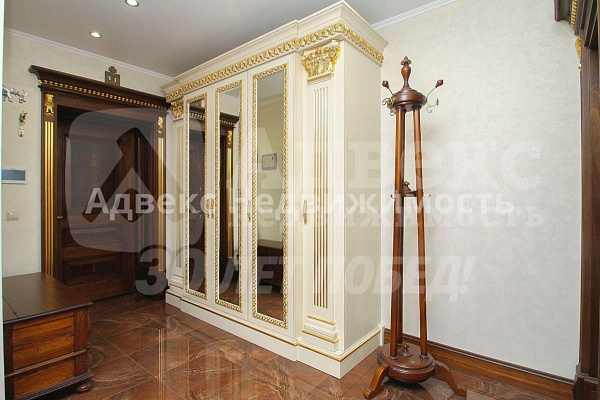 2-к квартира, 72 кв.м.