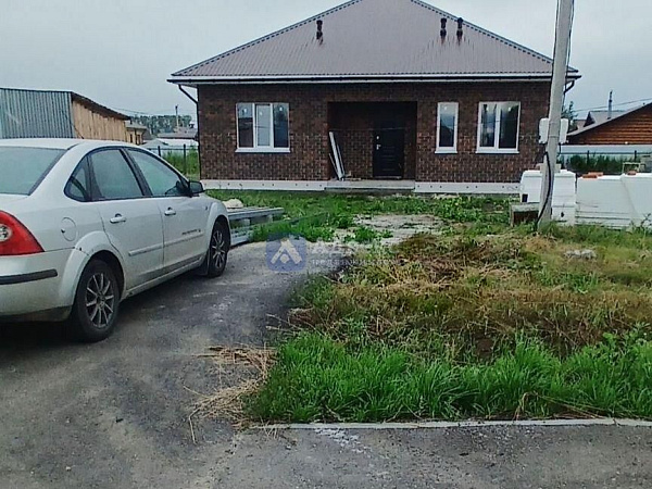 Дом, 110 кв.м. Дом, 110 кв.м.