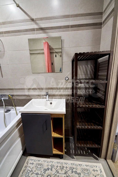 Квартира 2-комн., 61.2 м²
