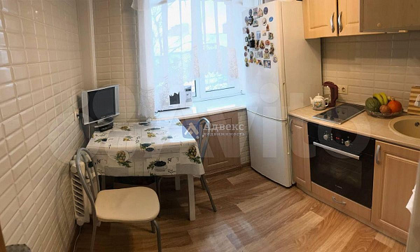 Квартира 2-комн., 50 м² Квартира 2-комн., 50 м²