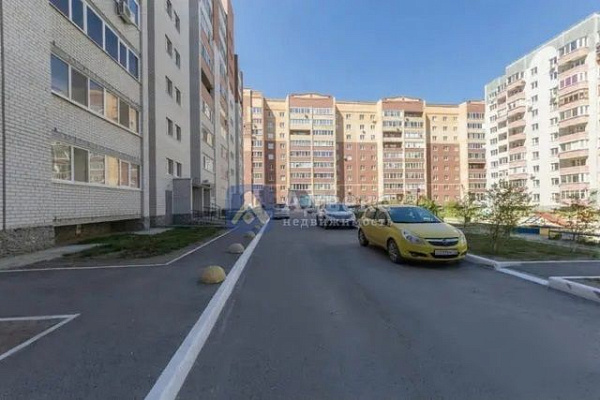 3-к квартира, 72 кв.м.