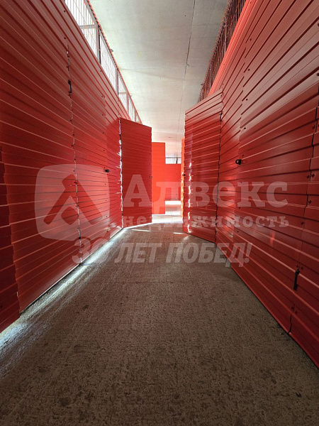 Склад, 7 кв.м.