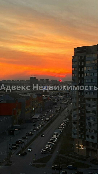 3-к квартира, 73 кв.м.