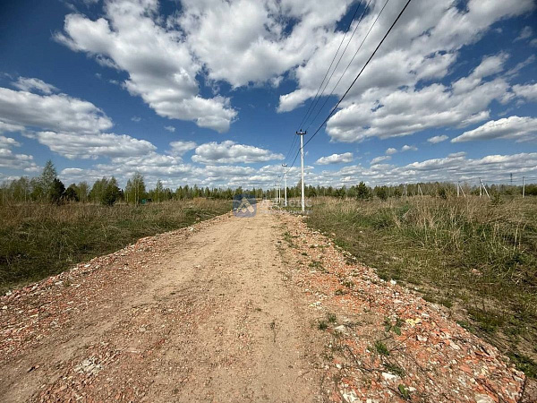 Участок, 8 сот.