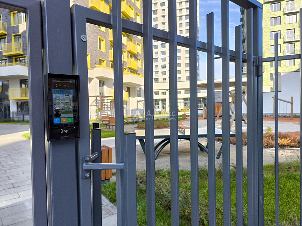 Квартира 2-комн., 66.9 м²