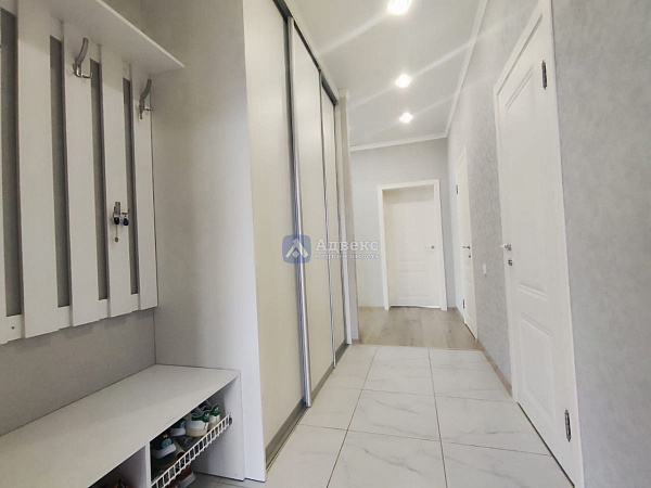 Коттедж 106 м²