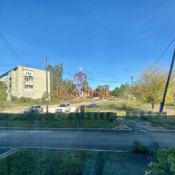 Квартира 3-комн., 60.4 м²