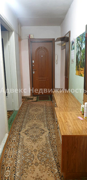 Квартира 3-комн., 65.1 м²