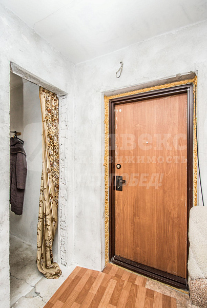 3-к квартира, 93 кв.м.