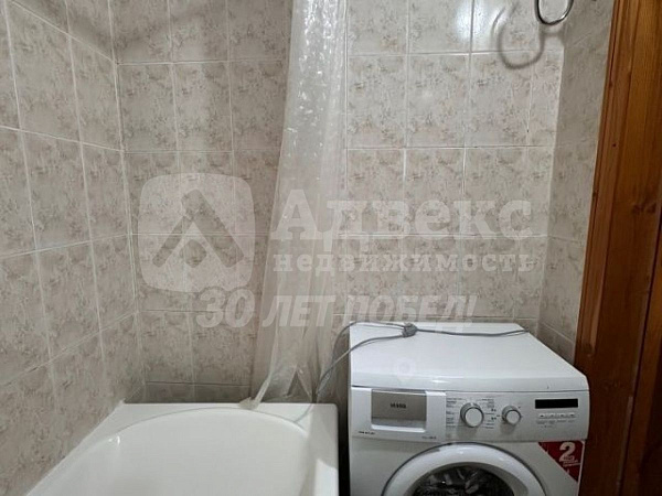 2-к квартира, 50 кв.м.