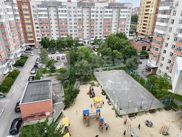 2-к квартира, 72 кв.м.
