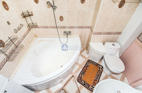 3-к квартира, 85 кв.м. 3-к квартира, 85 кв.м.