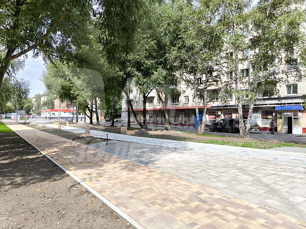 Квартира 3-комн., 50.5 м²