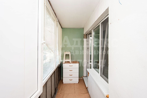 Квартира 4-комн., 72.1 м²