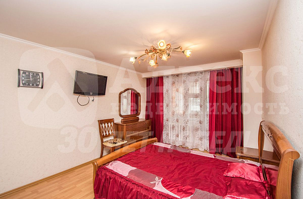 Квартира 2-комн., 66.9 м²
