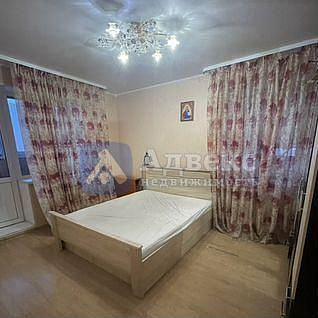 Квартира 2-комн., 57 м² Квартира 2-комн., 57 м²