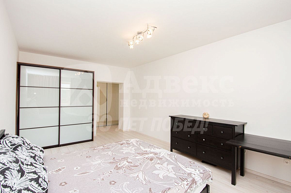 2-к квартира, 75 кв.м.
