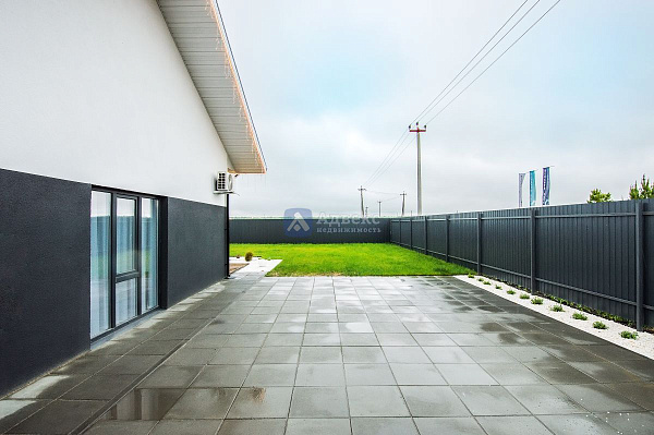 Дом, 105 кв.м.