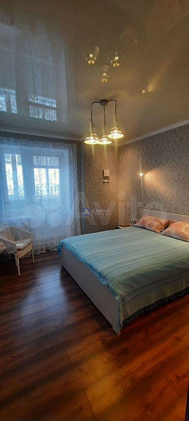 Квартира 2-комн., 67.6 м² Квартира 2-комн., 67.6 м²