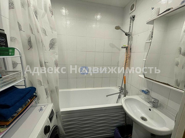 Квартира 4-комн., 81 м²