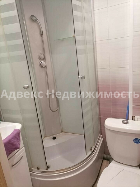 Квартира 1-комн., 12 м²