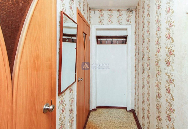 Студия, 30 кв.м.